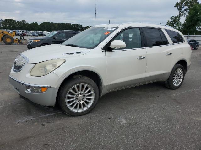 2011 BUICK ENCLAVE CXL, 