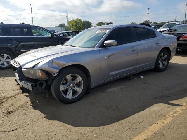 2014 DODGE CHARGER SE, 