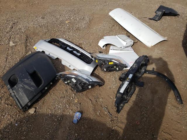 3C6LRVAG1NE108757 - 2022 RAM PROMASTER 1500 STANDARD თეთრი ფოტო 13