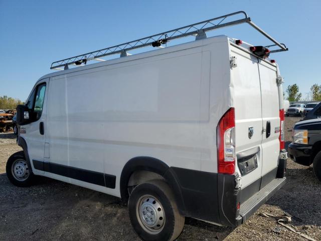 3C6LRVAG1NE108757 - 2022 RAM PROMASTER 1500 STANDARD თეთრი ფოტო 2