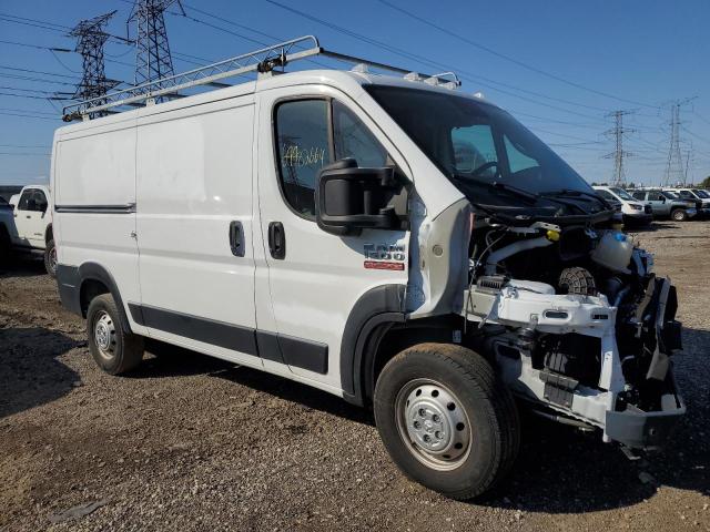 3C6LRVAG1NE108757 - 2022 RAM PROMASTER 1500 STANDARD თეთრი ფოტო 4