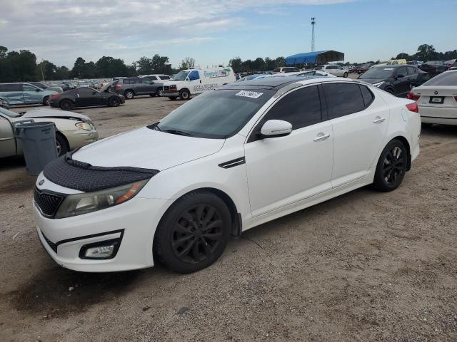 2014 KIA OPTIMA EX, 