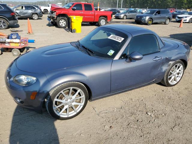 2008 MAZDA MX-5 MIATA, 