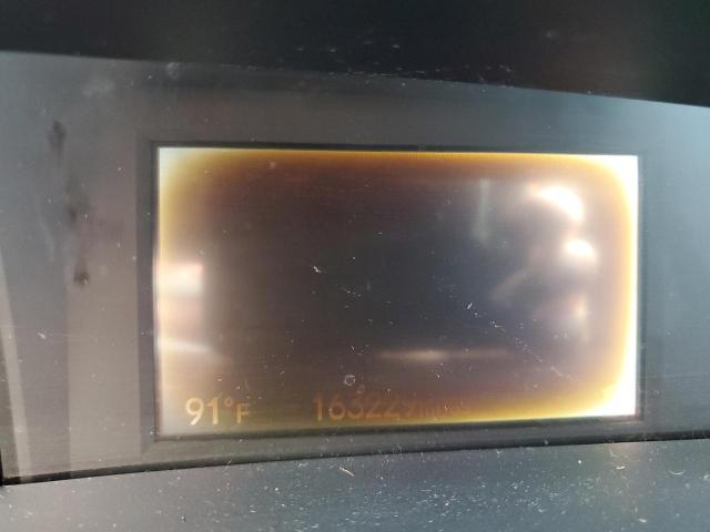 2HGFG3B88CH508065 - 2012 HONDA CIVIC EX GRAY photo 9