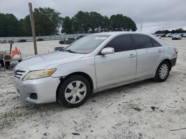 2010 TOYOTA CAMRY BASE, 