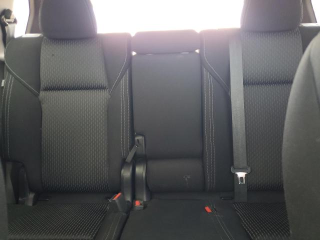 JA4J4TA83NZ015913 - 2022 MITSUBISHI OUTLANDER ES SILVER photo 10