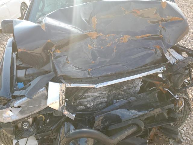 5FPYK1F55BB004529 - 2011 HONDA RIDGELINE RTL 蓝色 照片 11