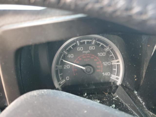 5FPYK1F55BB004529 - 2011 HONDA RIDGELINE RTL 蓝色 照片 9