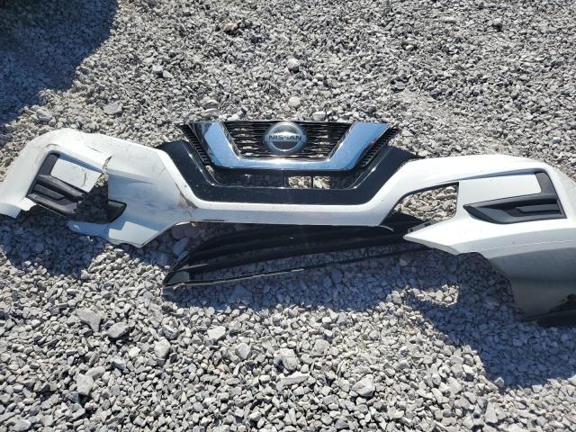 KNMAT2MV4JP567611 - 2018 NISSAN ROGUE S თეთრი ფოტო 13