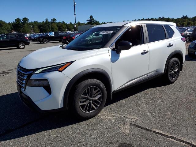 2024 NISSAN ROGUE S, 