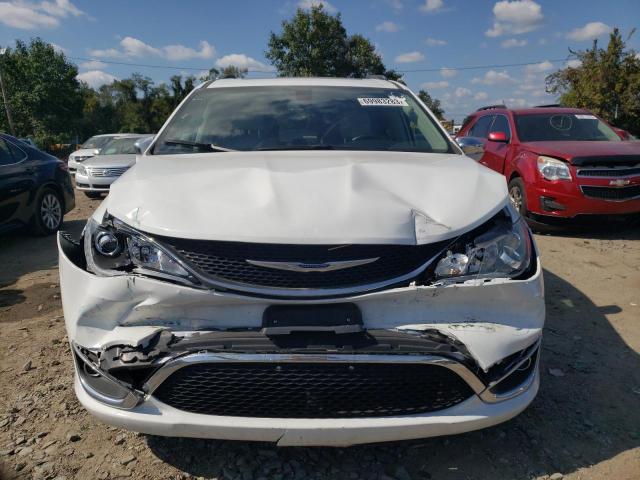 2C4RC1GG0LR176029 - 2020 CHRYSLER PACIFICA LIMITED WHITE photo 5
