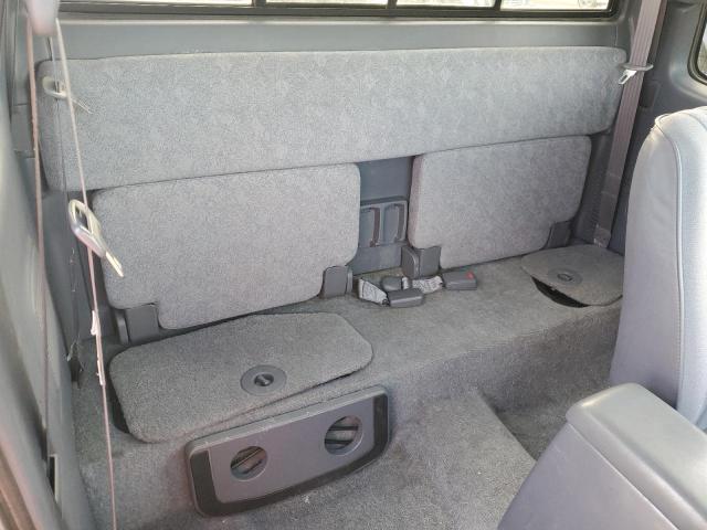 4TASN92N8YZ665173 - 2000 TOYOTA TACOMA XTRACAB PRERUNNER მწვანე ფოტო 10