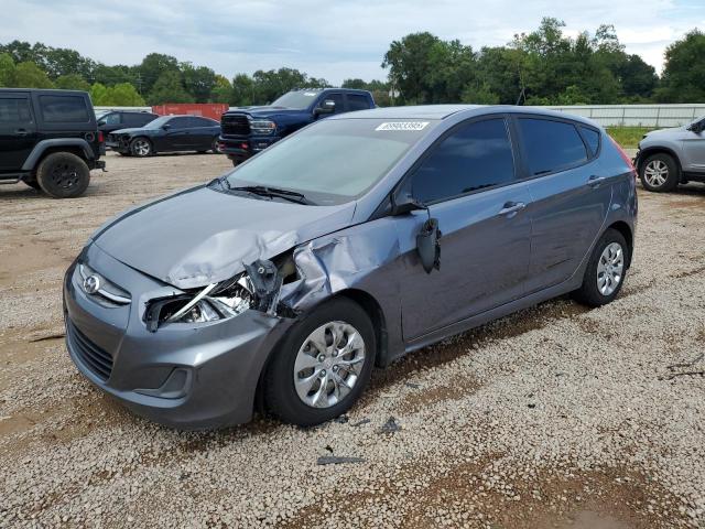 2017 HYUNDAI ACCENT SE, 