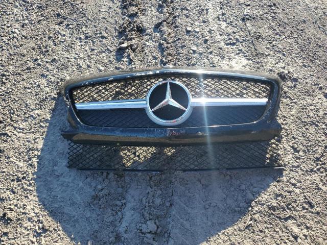 WDDPK5HA2DF073902 - 2013 MERCEDES-BENZ SLK 350 BLACK photo 12