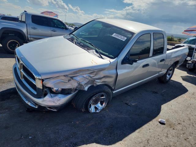 2003 DODGE RAM 1500 ST, 