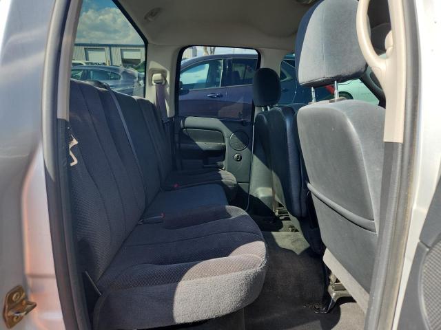 1D7HU18D43S322711 - 2003 DODGE RAM 1500 ST 银色 照片 10