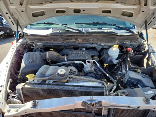 1D7HU18D43S322711 - 2003 DODGE RAM 1500 ST 银色 照片 11