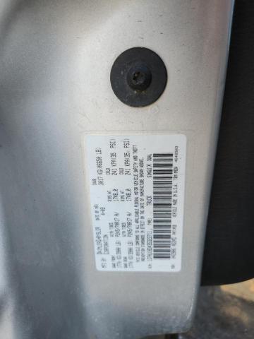 1D7HU18D43S322711 - 2003 DODGE RAM 1500 ST 银色 照片 12