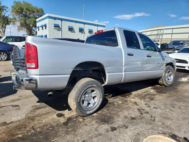 1D7HU18D43S322711 - 2003 DODGE RAM 1500 ST 银色 照片 3
