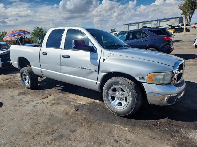 1D7HU18D43S322711 - 2003 DODGE RAM 1500 ST 银色 照片 4