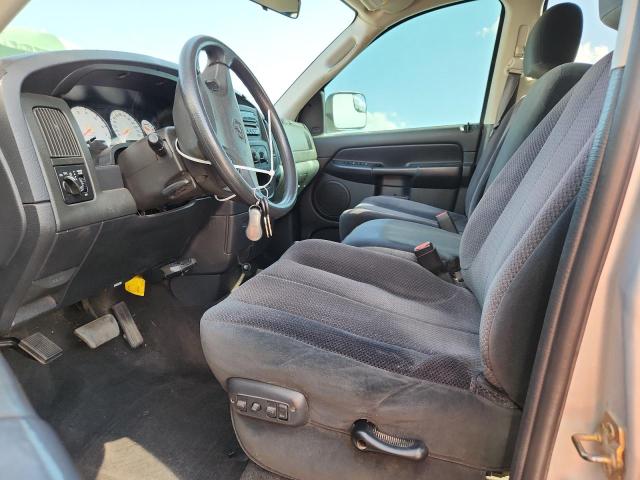 1D7HU18D43S322711 - 2003 DODGE RAM 1500 ST 银色 照片 7