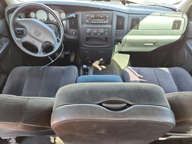 1D7HU18D43S322711 - 2003 DODGE RAM 1500 ST 银色 照片 8