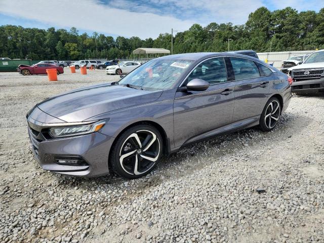 2019 HONDA ACCORD SPORT, 