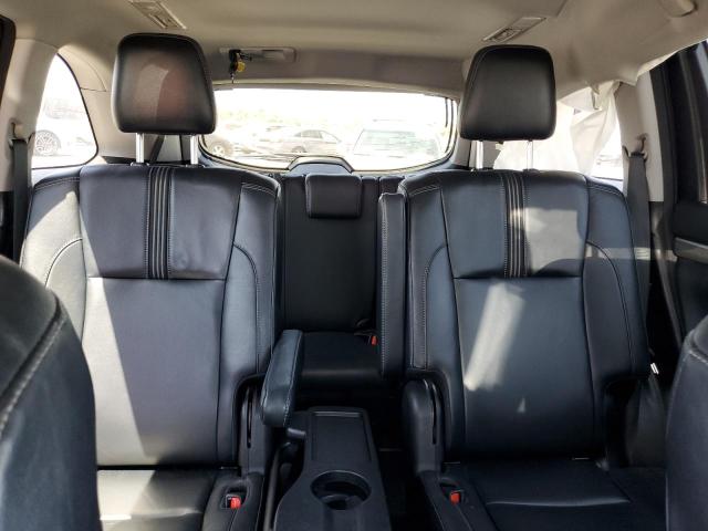 5TDJZRFH4HS362028 - 2017 TOYOTA HIGHLANDER SE 黑色 照片 10