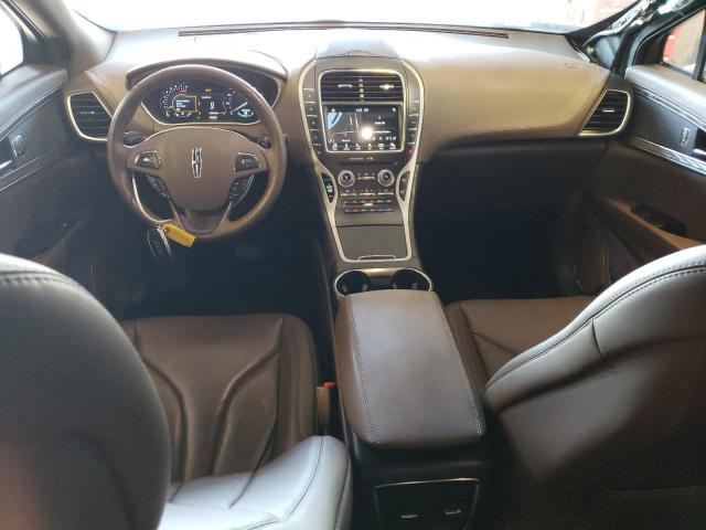 2LMPJ8LR9JBL46892 - 2018 LINCOLN MKX RESERVE CHARCOAL photo 8