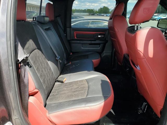 1C6RR7YTXGS407222 - 2016 RAM 1500 REBEL CHARCOAL photo 11