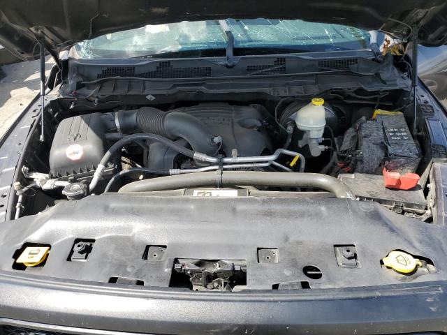 1C6RR7YTXGS407222 - 2016 RAM 1500 REBEL CHARCOAL photo 12