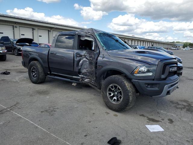 1C6RR7YTXGS407222 - 2016 RAM 1500 REBEL CHARCOAL photo 4