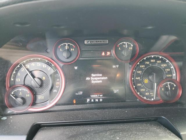 1C6RR7YTXGS407222 - 2016 RAM 1500 REBEL CHARCOAL photo 9