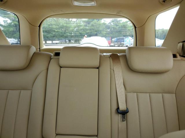 4JGBB22E07A204224 - 2007 MERCEDES-BENZ ML 320 CDI TAN photo 10
