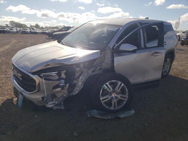 2020 GMC TERRAIN SLE, 