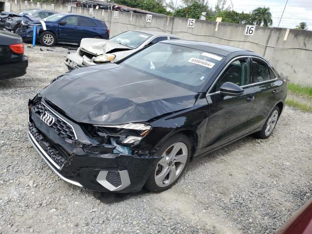 2024 AUDI A3 PREMIUM, 