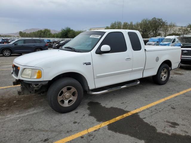 2000 FORD F150, 