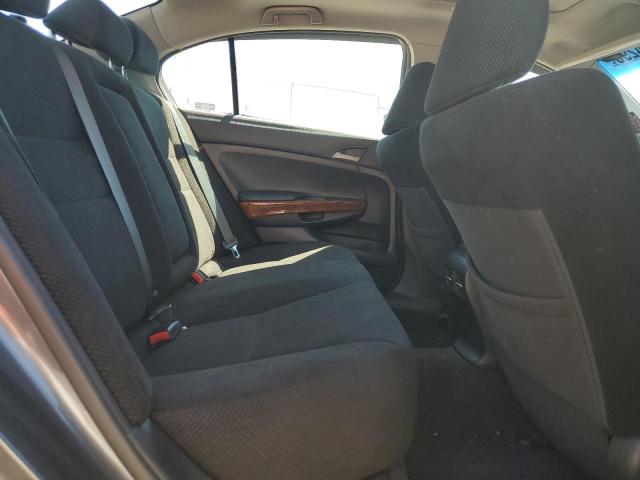 1HGCP2F79BA122959 - 2011 HONDA ACCORD EX ნაცრისფერი ფოტო 10