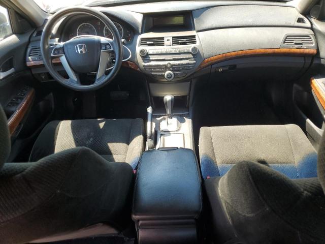 1HGCP2F79BA122959 - 2011 HONDA ACCORD EX ნაცრისფერი ფოტო 8