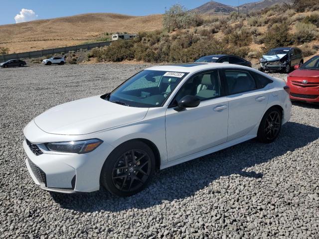 2026 HONDA CIVIC SPORT, 