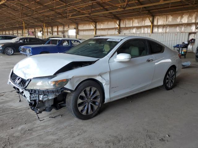 2014 HONDA ACCORD EXL, 