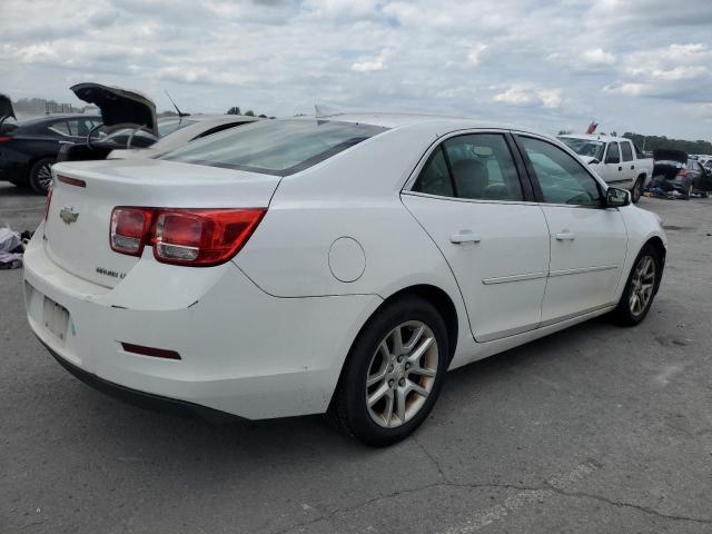 1G11C5SA4GF102917 - 2016 CHEVROLET MALIBU LIM LT WHITE photo 3