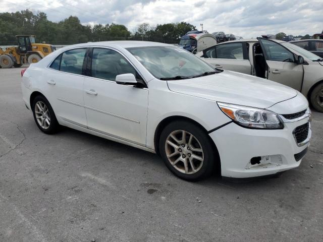 1G11C5SA4GF102917 - 2016 CHEVROLET MALIBU LIM LT WHITE photo 4