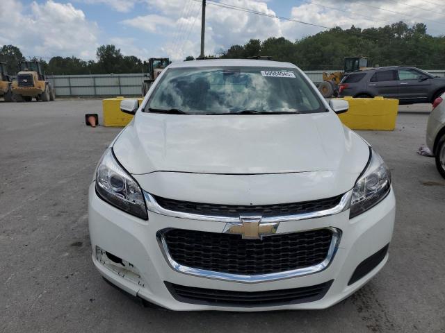 1G11C5SA4GF102917 - 2016 CHEVROLET MALIBU LIM LT WHITE photo 5