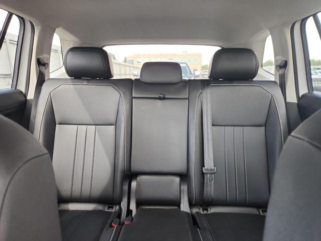 3VV2B7AX6RM183519 - 2024 VOLKSWAGEN TIGUAN SE 白色 照片 10