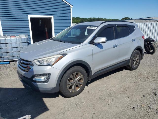 2014 HYUNDAI SANTA FE S, 
