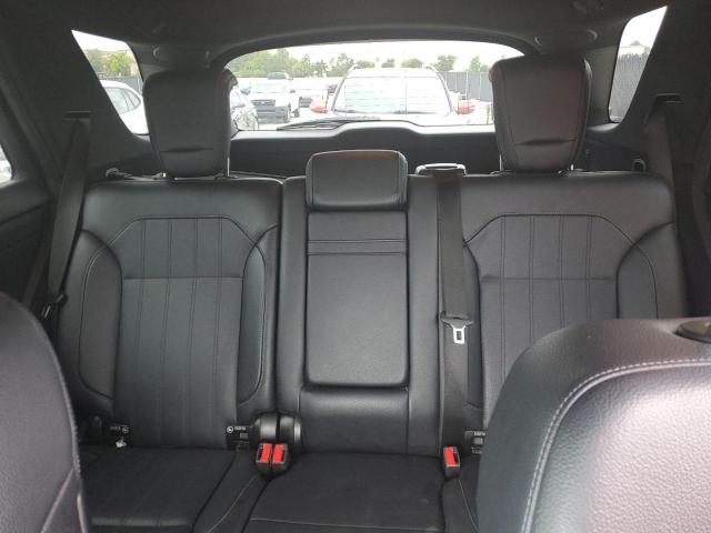 4JGDA5JB9JB121400 - 2018 MERCEDES-BENZ GLE 350 Черный фото 10