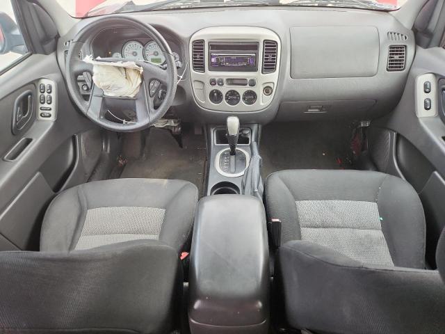 1FMCU93147KB97257 - 2007 FORD ESCAPE XLT RED photo 8