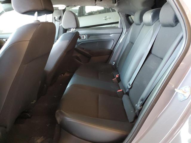 19XFL2H81RE020852 - 2024 HONDA CIVIC SPORT 灰色 照片 10