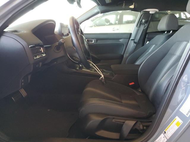 19XFL2H81RE020852 - 2024 HONDA CIVIC SPORT 灰色 照片 7